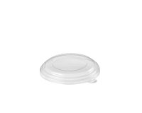 Coperchi per insalatiera Street Food - diametro 15 cm - Leone - conf. 24 pezzi