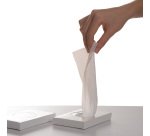 Sacchetti igienici in HDPE - 11x28 cm - conf. 25 pezzi