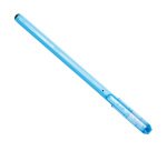Penna sfera Superb Antibacterical+ - punta 0,7 mm - inchiostro nero - Pentel
