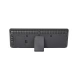 Orologio Hordgtl - a led - 37,5 x 13,5 cm - Alba