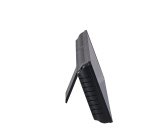 Orologio Hordgtl - a led - 37,5 x 13,5 cm - Alba