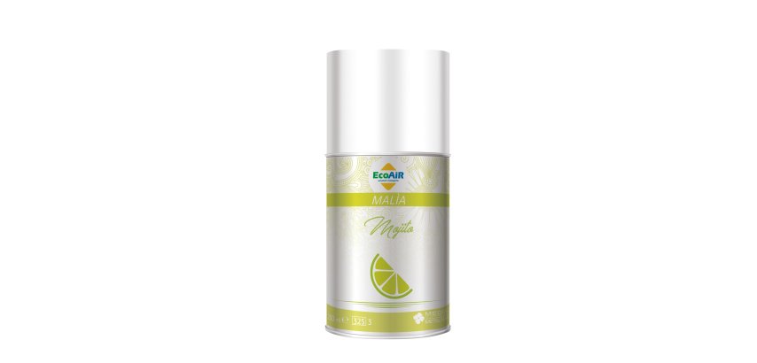 Refill per diffusore Basic - mojito agrumato - 250 ml - Medial