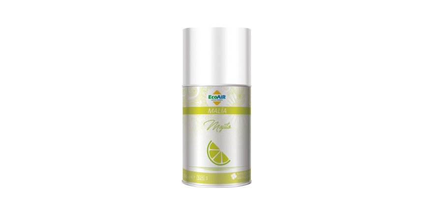 Refill per diffusore Basic - mojito agrumato - 250 ml - Medial