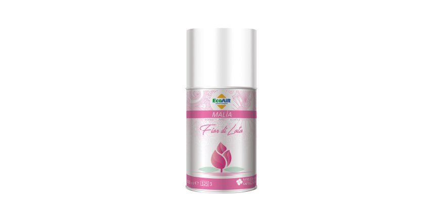 Refill per diffusore Basic - fior di loto - 250 ml - Medial
