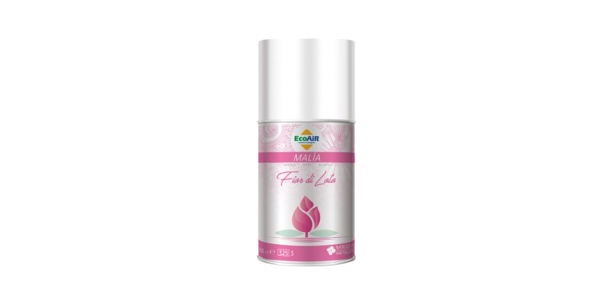 Refill per diffusore Basic - fior di loto - 250 ml - Medial