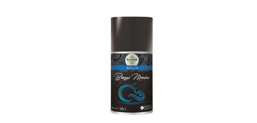 Refill per diffusore Basic - Brezza Marina - 250 ml - Medial