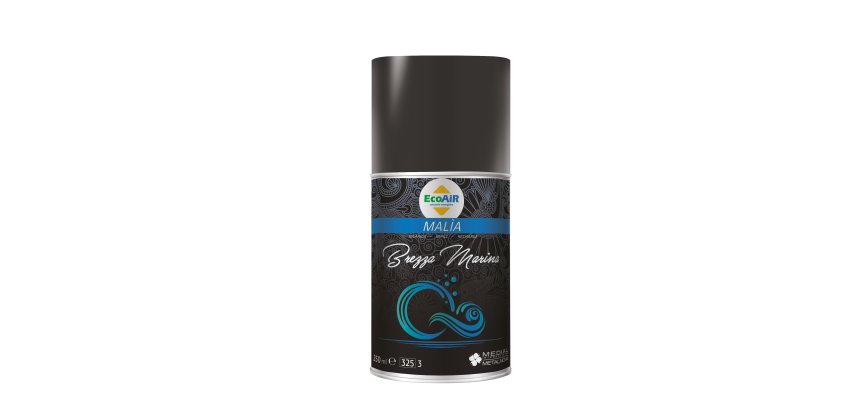 Refill per diffusore Basic - Brezza Marina - 250 ml - Medial