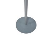 Appendiabiti Festival M - 5 posti - 175 cm - grigio/legno chiaro - Alba