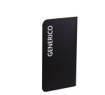 Etichetta adesiva raccolta differenziata - con stampa "GENERICO" - 45 x 300 mm - vinile - bianco opaco - Medial