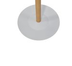 Appendiabiti Naho - con portaombrelli - 6 posti - 175 cm - Alba