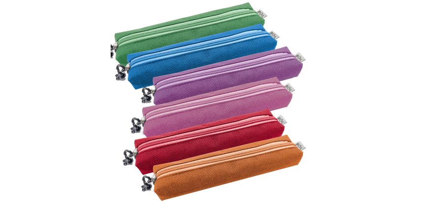Mini Tombolino - poliestere resistente - colori assortiti - Colorosa