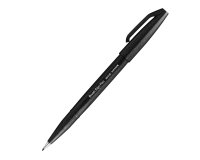 Pennarello Brush Sign Pen - nero - Pentel