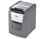 Distruggidocumenti Optimum AutoFeed+ 90X - a frammenti - Rexel