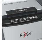 Distruggidocumenti Optimum AutoFeed+ 90X - a frammenti - Rexel