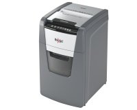 Distruggidocumenti Optimum AutoFeed+ 130X - a frammenti - Rexel