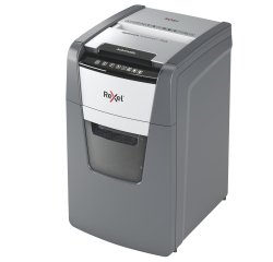 Distruggidocumenti Optimum AutoFeed+ 130X - a frammenti - Rexel