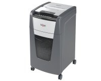Distruggidocumenti Optimum AutoFeed+ 225X - a frammenti - Rexel