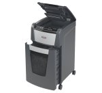 Distruggidocumenti Optimum AutoFeed+ 225X - a frammenti - Rexel