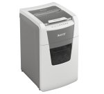 Distruggidocumenti Autofeed 150 P4 IQ - a frammenti - Leitz