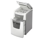 Distruggidocumenti Autofeed 150 P4 IQ - a frammenti - Leitz