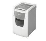 Distruggidocumenti Autofeed 150 P5 IQ - a micro frammenti - Leitz