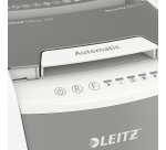 Distruggidocumenti Autofeed 150 P5 IQ - a micro frammenti - Leitz