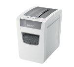 Distruggidocumenti Slim Home150 P4 IQ - a frammenti - Leitz