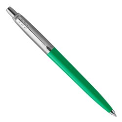 Penna sfera Jotter Original - punta M - fusto verde - Parker