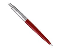 Parker 2096857 ballpoint pen Blue Clip-on retractable ballpoint pen Medium 1 pc(s)