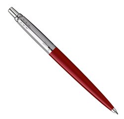 Penna sfera Jotter Original - punta M - fusto rosso - Parker