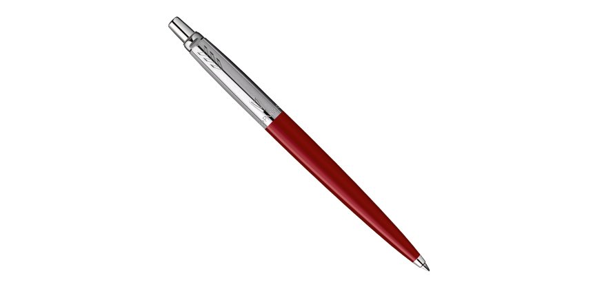 Parker 2096857 ballpoint pen Blue Clip-on retractable ballpoint pen Medium 1 pc(s)