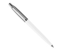 Parker 2096874 ballpoint pen Blue Clip-on retractable ballpoint pen Medium 1 pc(s)