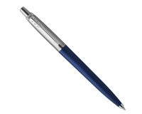 Penna sfera Jotter Original - punta M - fusto blu navy - Parker