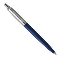 Penna sfera Jotter Original - punta M - fusto blu navy - Parker