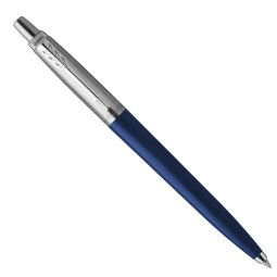 Penna sfera Jotter Original - punta M - fusto blu navy - Parker