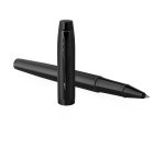 Roller IM Archromatic Black - punta F - Parker