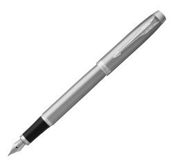 Penna stilografica IM SS CT - punta M - Parker