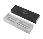 Penna stilografica IM SS CT - punta M - Parker