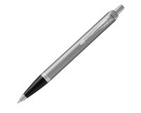 Parker IM Blue Clip-on retractable ballpoint pen Medium 1 pc(s)