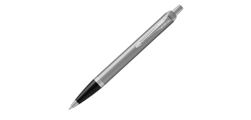 Penna sfera IM SS CT - punta M - Parker