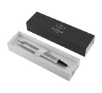 Penna sfera IM SS CT - punta M - Parker