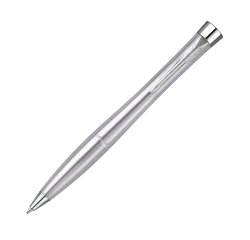 Parker URBAN Blue Twist retractable ballpoint pen Medium 1 pc(s)