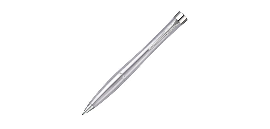 Parker URBAN Blue Twist retractable ballpoint pen Medium 1 pc(s)
