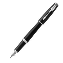 EN_PARKER URBAN SP M MUTED BLK CT