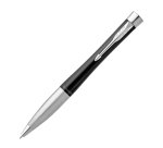 Penna sfera Twist Urban Muted Balck CT - punta M - Parker