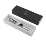 Penna sfera Twist Urban Muted Balck CT - punta M - Parker