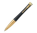 Parker 2143640 ballpoint pen Blue Twist retractable ballpoint pen Bold 1 pc(s)