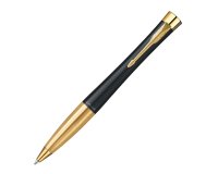 Parker 2143640 ballpoint pen Blue Twist retractable ballpoint pen Bold 1 pc(s)