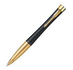 Parker 2143640 ballpoint pen Blue Twist retractable ballpoint pen Bold 1 pc(s)