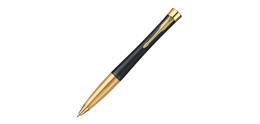 Parker 2143640 ballpoint pen Blue Twist retractable ballpoint pen Bold 1 pc(s)